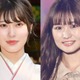 元乃木坂46メンバー2人、水着でプール満喫 急遽フロリダ旅へ「楽しそう」「フッ軽すぎて最高」と反響