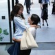 「愛の、がっこう。」最終回 木村文乃＆Snow Manラウール、15秒の“愛まみれ”キス「語り継ぐべき名シーン」「衝撃度No.1」と反響