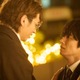 「40までにしたい10のこと」最終回 風間俊介＆庄司浩平、濃厚キスに視聴者悶絶「3回も」「破壊力すごい」