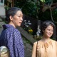 【あんぱん 第126話あらすじ】嵩、写真を見て驚いた理由とは のぶは登美子らと旅行へ