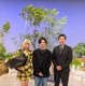 マイファスHiro＆山本舞香、初の夫婦共演で結婚秘話明らかに 山本は「アナザースカイ」MC卒業へ