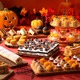 ホテルニューオータニ幕張でハロウィンビュッフェ、絶品モンブランから秋色タルトまで満足度大のラインナップ