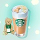 スタバ、ジェラート ピケと初コラボ！新作ビバレッジ＆売り切れ必至のグッズも登場
