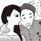人前では「完璧な夫婦」を演じる夫。普段は私を無視してるって、誰も知らない【女４０代はおそろしい＃11】