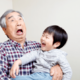 孫が大好きな50代の祖父　3歳の孫に対し「あと数年後だな」⇒まさかの”カウントダウン”に「笑った」「長生きしてほしい」