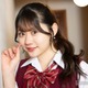 「今日好き」りんか、膝上ミニスカから美脚スラリ「脚長すぎ」「圧巻スタイル」の声