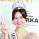 「2025ミス・ジャパン」グランプリは大学4年生の仲道真理子さん「これからどうなっちゃうんだろう」率直な心境告白