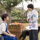 「ぼくたちん家」初回、“ゲイのおじさん”玄一（及川光博）の一言が「刺さる」索（手越祐也）との関係性・ラスト2分急展開にも注目集まる「新感覚」