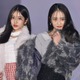 藤岡弘、の次女・天翔天音、ミニスカで美脚チラリ 長女・天翔愛と仲良く姉妹ランウェイ【ガルアワ2025AW】