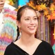 滝沢カレン、仕事復帰後初テレビ出演 “休み中から1万3000歩”健康の秘訣語る
