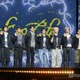 &TEAM、日本アーティスト史上初の快挙 日本&韓国でミリオン達成「LUNEのみなさん、本当に愛してます」