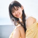 櫻坂46四期生・山川宇衣「ヤンジャン」表紙抜擢 オフショルワンピで美肌輝く