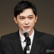 吉沢亮「TAMA映画賞」初の“2年連続”最優秀男優賞 「国宝」共演・横浜流星へ感謝も「励みになりました」