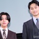 醍醐虎汰朗、初BL作品で中川大輔との共演に喜び「大ファンです」“相思相愛”ぶり明らかに【ifの世界で恋がはじまる】