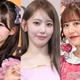 FRUITS ZIPPER月足天音＆CANDY TUNE村川緋杏、LE SSERAFIM東京ドームライブ鑑賞 集合ショットに「元HKT組の集結エモすぎ」「神メンバー」の声