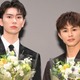 樋口幸平、超特急・草川拓弥との芝居で初めて味わった感覚「すごい印象的です」【こころ】