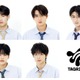「タイプロ」出身・西山智樹＆前田大輔の新グループ候補者5人決定 韓国デビュー経験者・日プ・HYBEオーディション出身も【プロフィール／TAGRIGHT 挫折を重ねた男達の最後の挑戦】
