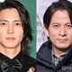 山下智久、岡田准一との公開やりとりにファン歓喜「相思相愛でほっこり」「ハッシュタグ可愛い」
