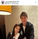 丸高愛実、夫・柿谷曜一朗との結婚9周年を報告！夫婦SHOTに反響「仲良しでお似合い」「憧れます」