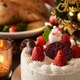 クリスマスケーキ平均4,740円…各社コスト削減で「簡素化」