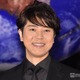 上川隆也、“推しの女性芸人”告白＆魅力を熱弁「綺麗なんですよ」「印象がきちんと刻まれる」