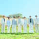 Hey! Say! JUMP、36枚目シングル「ハニカミ」リリース決定 伊野尾慧主演「50分間の恋人」主題歌・片想いエナジーラブソングに