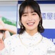 藤崎ゆみあ、初写真集を渡したい女優は“一番仲が良い”當真あみ「イクサガミ」ヒロイン役で飛躍