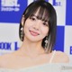 岡田紗佳「ボブに戻りました」ロングからのヘアチェンジに反響「レイヤー入ってるの可愛い」「変わらない美」