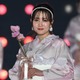 新婚の元AKB48メンバー、夫とのお揃いパジャマショット公開「幸せが溢れてる」「お似合い」と反響