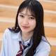 「今日好き」山口永愛、ミニスカ黒タイツで美脚際立つ「コーデ真似したい」「可愛い」の声