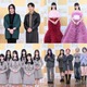 【「第76回NHK紅白歌合戦」リハ1日目】キンプリ・ミセス・乃木坂46ら14組登場＜写真特集＞