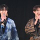ACEes作間龍斗＆深田竜生、ステージでの“振る舞い”が話題「流石」「上手すぎ」【TGCしずおか2026】