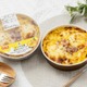セブン「チーズの虜」シリーズ、焼きカルボナーラ＆フランクドッグの2つの新作登場