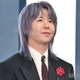 ミセス藤澤涼架、初のドラマ現場は「すっごく緊張」キンプリ永瀬廉から絶賛の声も【日曜劇場「リブート」】