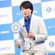 櫻井翔、“メンカラ”に導かれ後悔「赤を20年以上常に身に着けてきたので」うっかりエピソードも告白