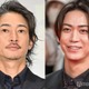 窪塚洋介＆亀梨和也W主演「外道の歌」“拷問対象者”視点の映像が話題「すごい緊迫感」「斬新」SEASON2配信決定に反響続々
