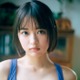 “奈良が生んだ新人女優”上田心暖、人生初グラビア挑戦 ふんわり美バスト開放