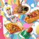 USJ、25周年“本気パロ”フードが目白押し！ターキーレッグが「まん」に、アイスが「チュリトス」に