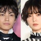 神尾楓珠＆平手友梨奈、電撃結婚「それぞれの歩んできた道が交差し」