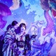 妖怪アート展「動き出す妖怪展 TOKYO」東京・天王洲で、異世界に迷い込む没入体験