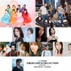 櫻坂46＆⽇向坂46メンバー7人「TGC2026 S/S」メインモデルに決定 CUTIE STREET・黒川想⽮ら追加出演者解禁
