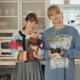 Hey! Say! JUMP伊野尾慧＆松本穂香「50分間の恋人」クランクアップで笑顔 黒田光輝が駆け付けるサプライズも【コメント】