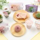 セブンイレブン新作“春スイーツ”桜もちに抹茶苺大福、和パフェまで全5品