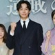 松坂桃李主演2027年大河「逆賊の幕臣」上白石萌音・鈴木京香・北村有起哉ら豪華キャスト5人発表