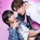 樫尾篤紀×宮崎湧で人気BL実写ドラマ化 4年ぶり共演で “やたらやらしい”ラブシーンも【やたらやらしい深見くん】