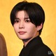 なにわ男子・長尾謙杜「ヒロインだと思ってます」堂々宣言 柄本佑・渡辺謙ら共演者ざわつく【木挽町のあだ討ち】