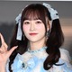 ＝LOVE音嶋莉沙、ミニ丈スカートで美脚スラリ「透明感すごい」「あざと可愛い」と反響