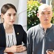 トラウデン直美＆みなみかわ、日曜劇場「リブート」出演決定 第8話ゲストで弁護士・闇バイト役【コメント】