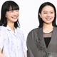 上坂樹里、連続テレビ小説「風、薫る」半年間の撮影で顔つき変化「無意識だったので不思議な気持ちに」見上愛は医療従事者役に覚悟