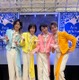 純烈弟分・モナキ、イベント前日に中止発表 8日に続き「お客様の安全が確保できないと判断」